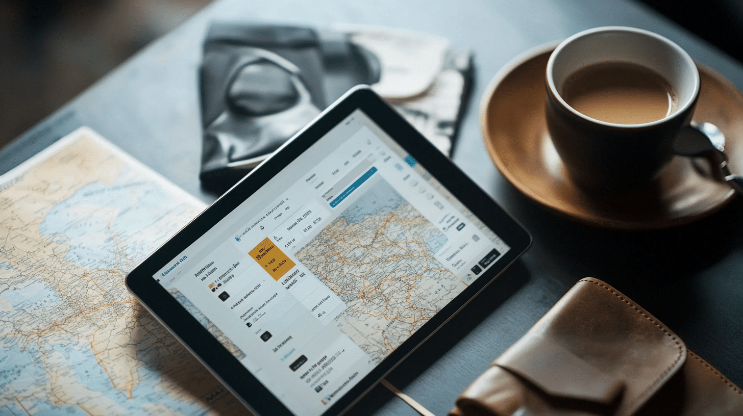 Start with Price Comparison Tools