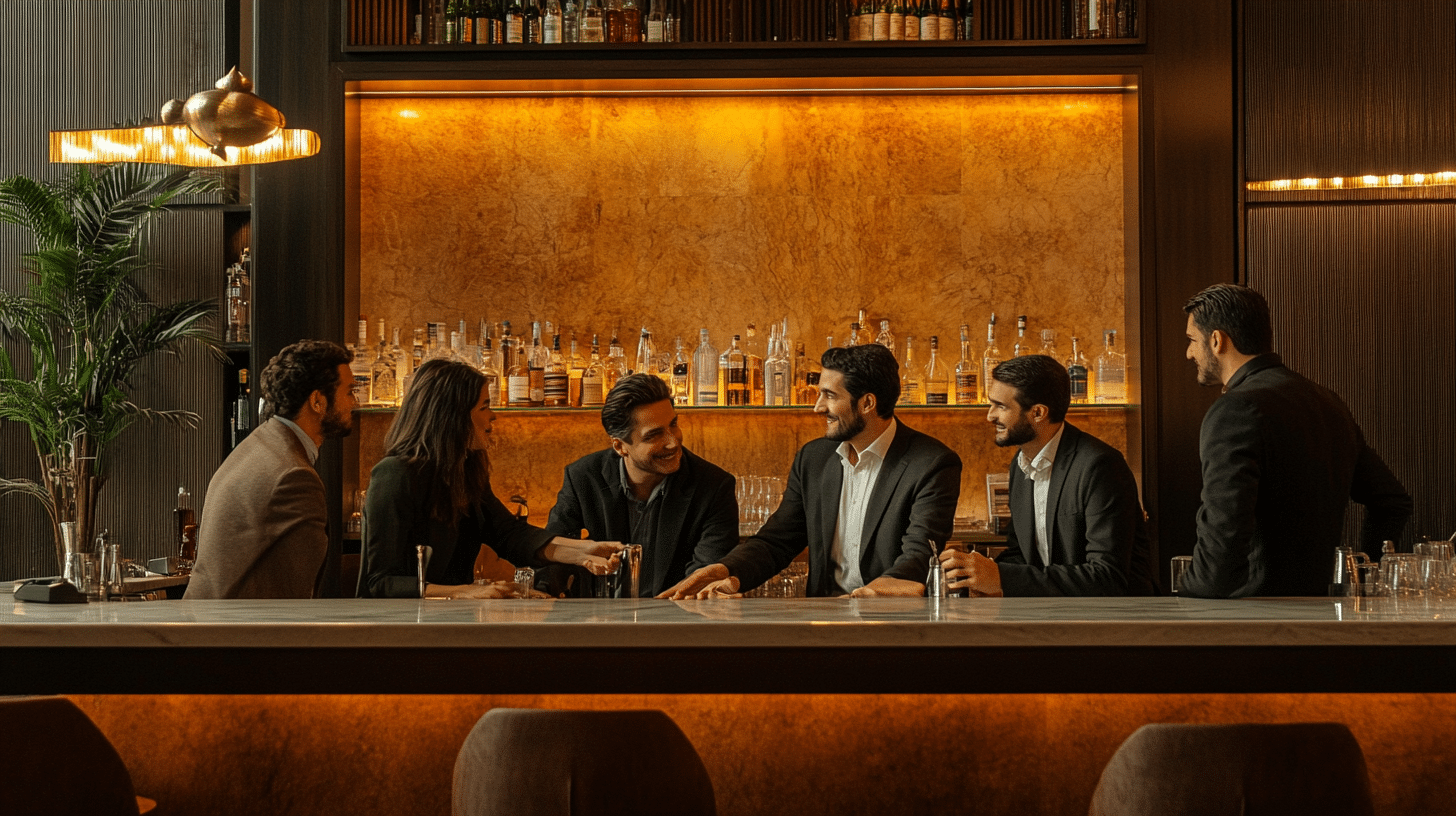 Negotiate Group Discounts