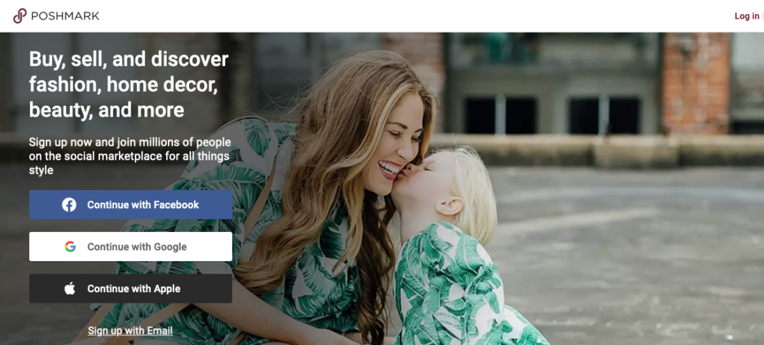 Poshmark