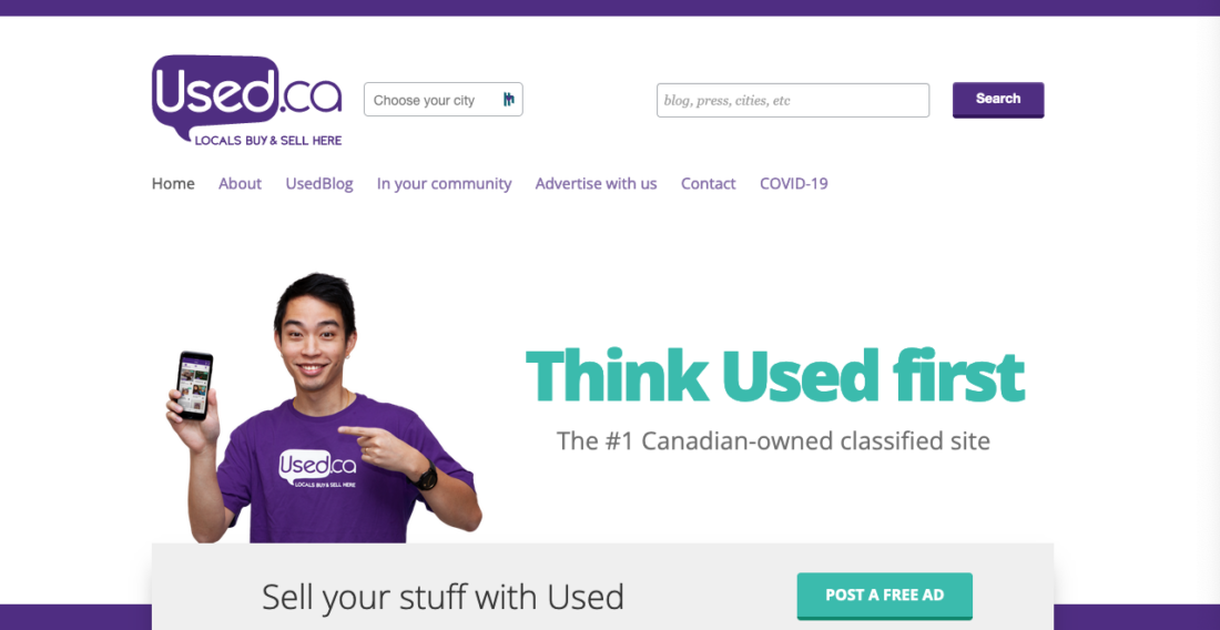 Used.ca
