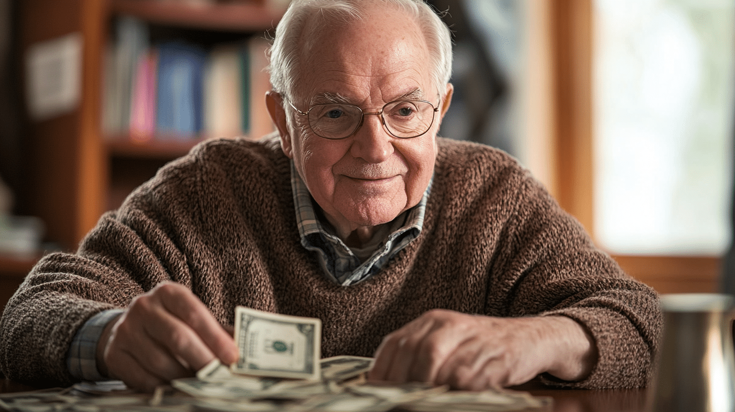 Banking & Finance Discounts for Seniors