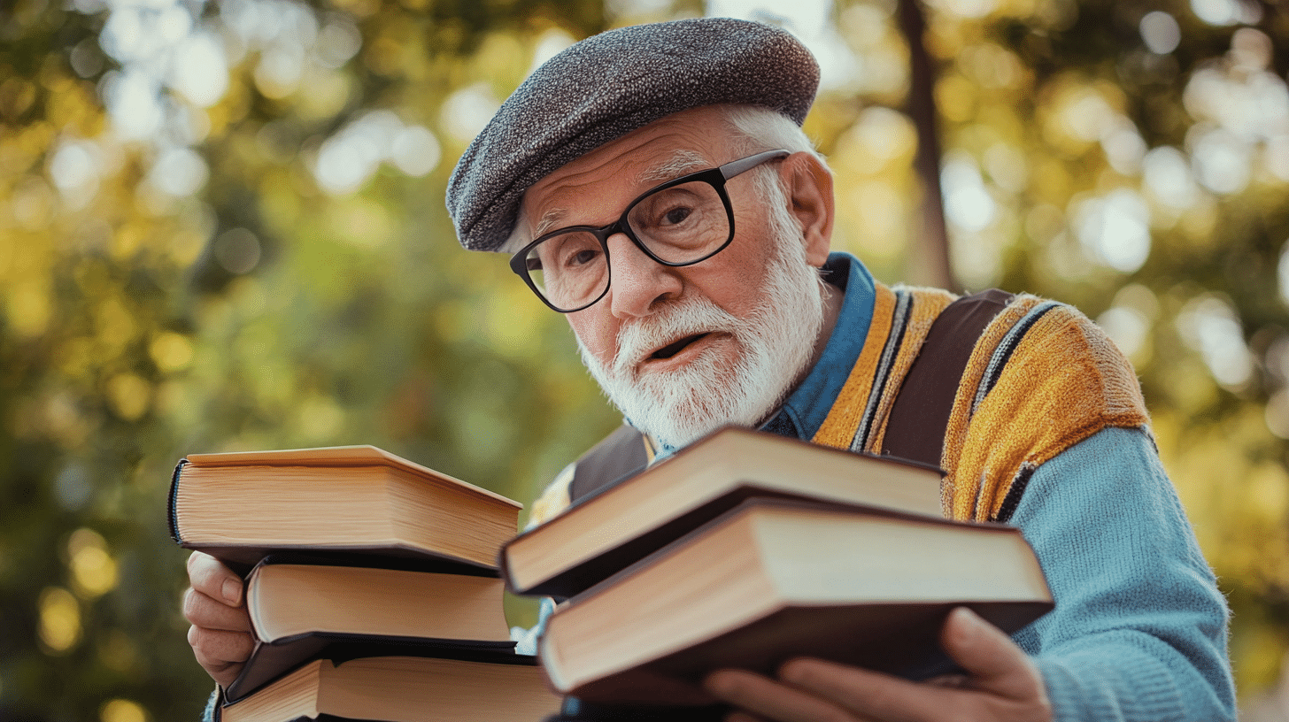 Education Discounts for Seniors