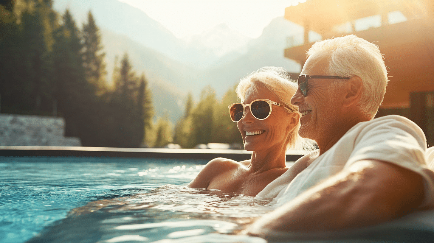 Hotel and Resort Discounts for Seniors
