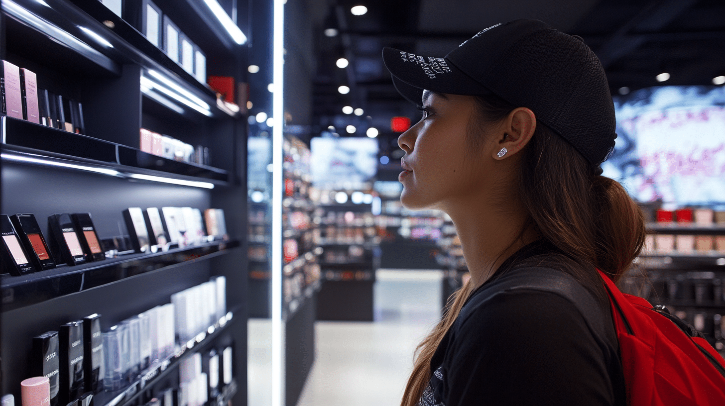 Utilize Sephora’s ‘Beauty Offers’ Section