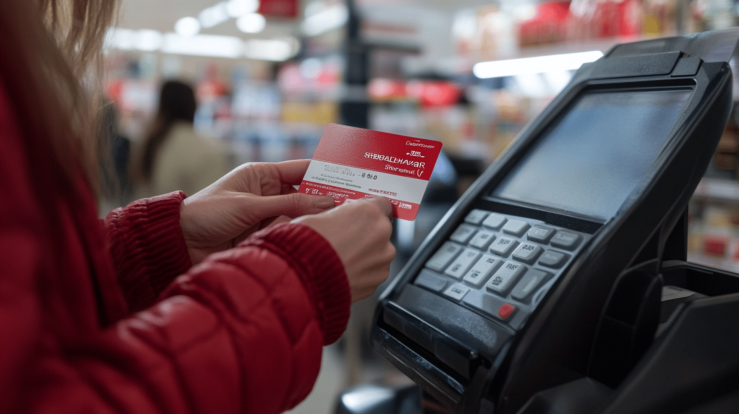 Use Gift Cards for Extra Savings