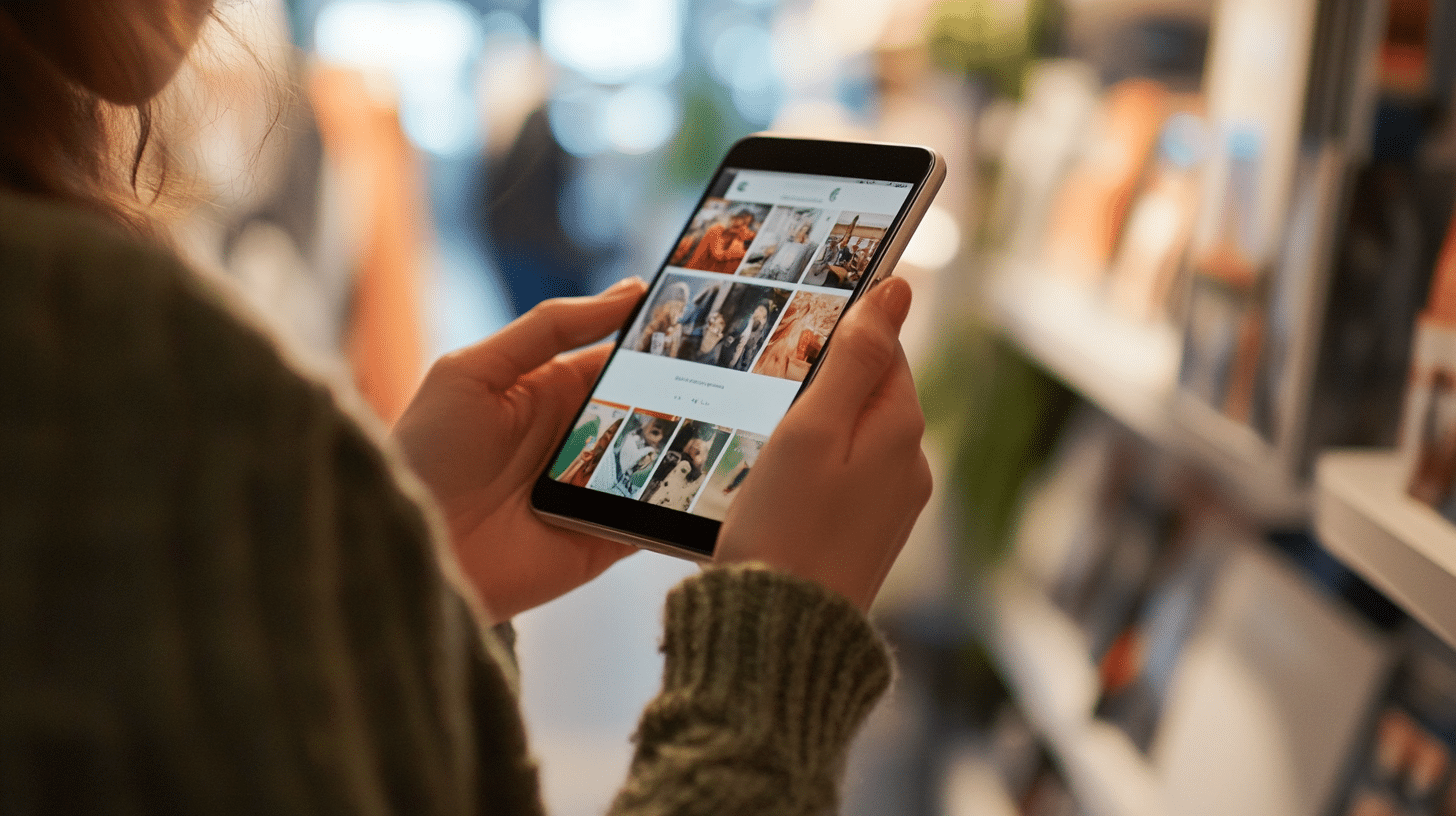 Monitor Shutterfly’s Social Media for Exclusive Offers