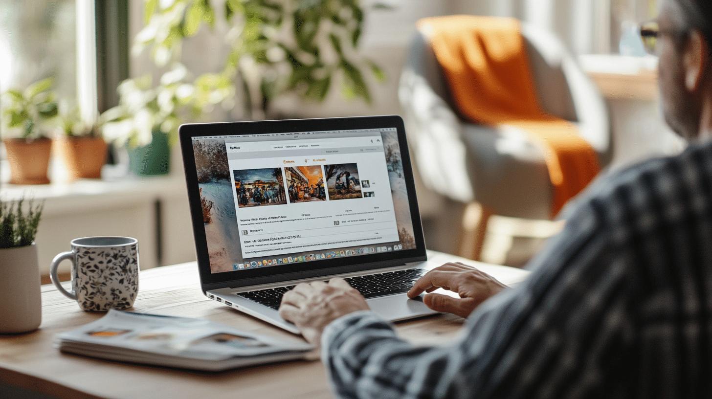 Shop Shutterfly’s Deals and Special Offers Page