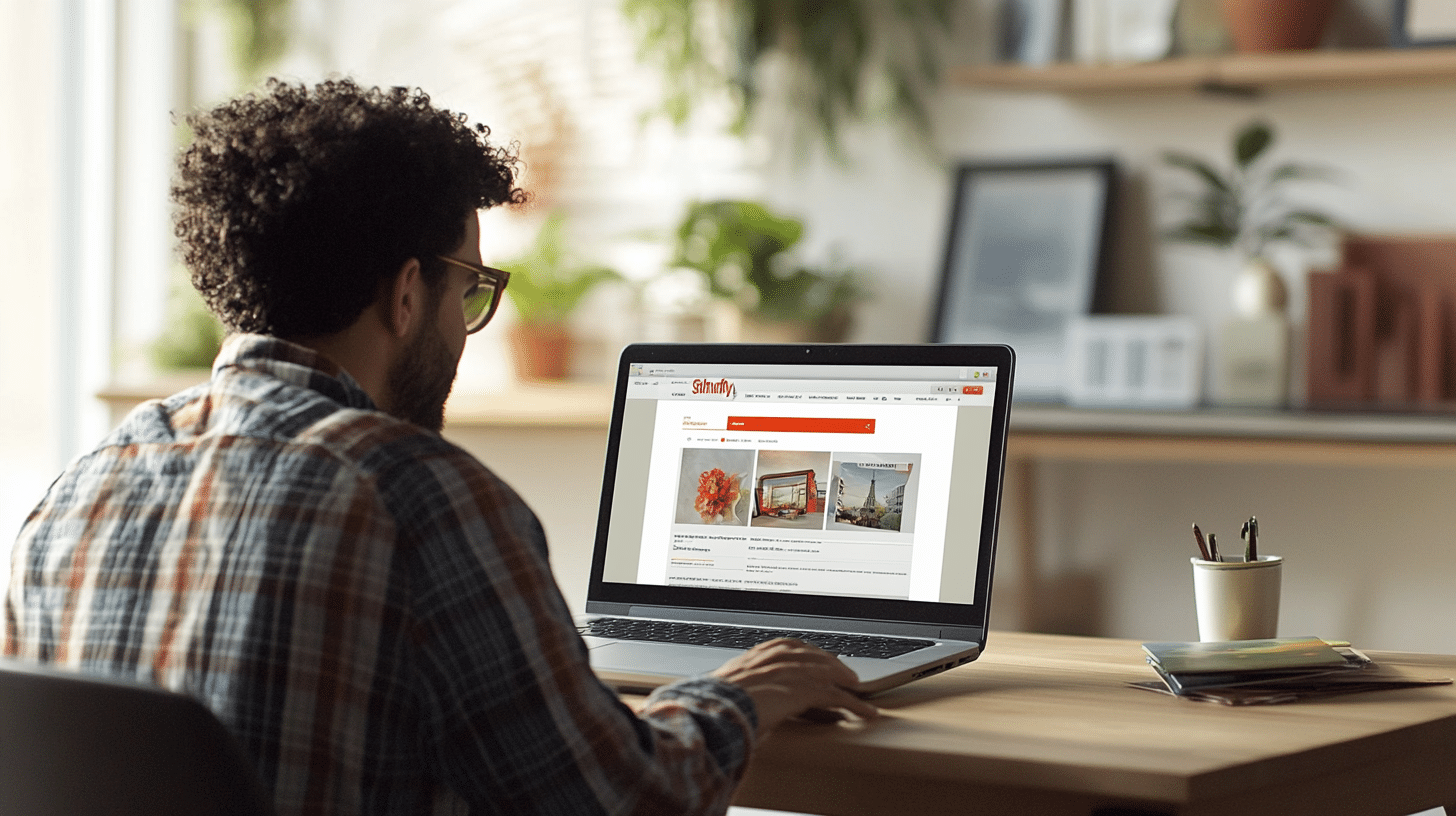 Sign Up for Shutterfly’s Email List and Rewards Program