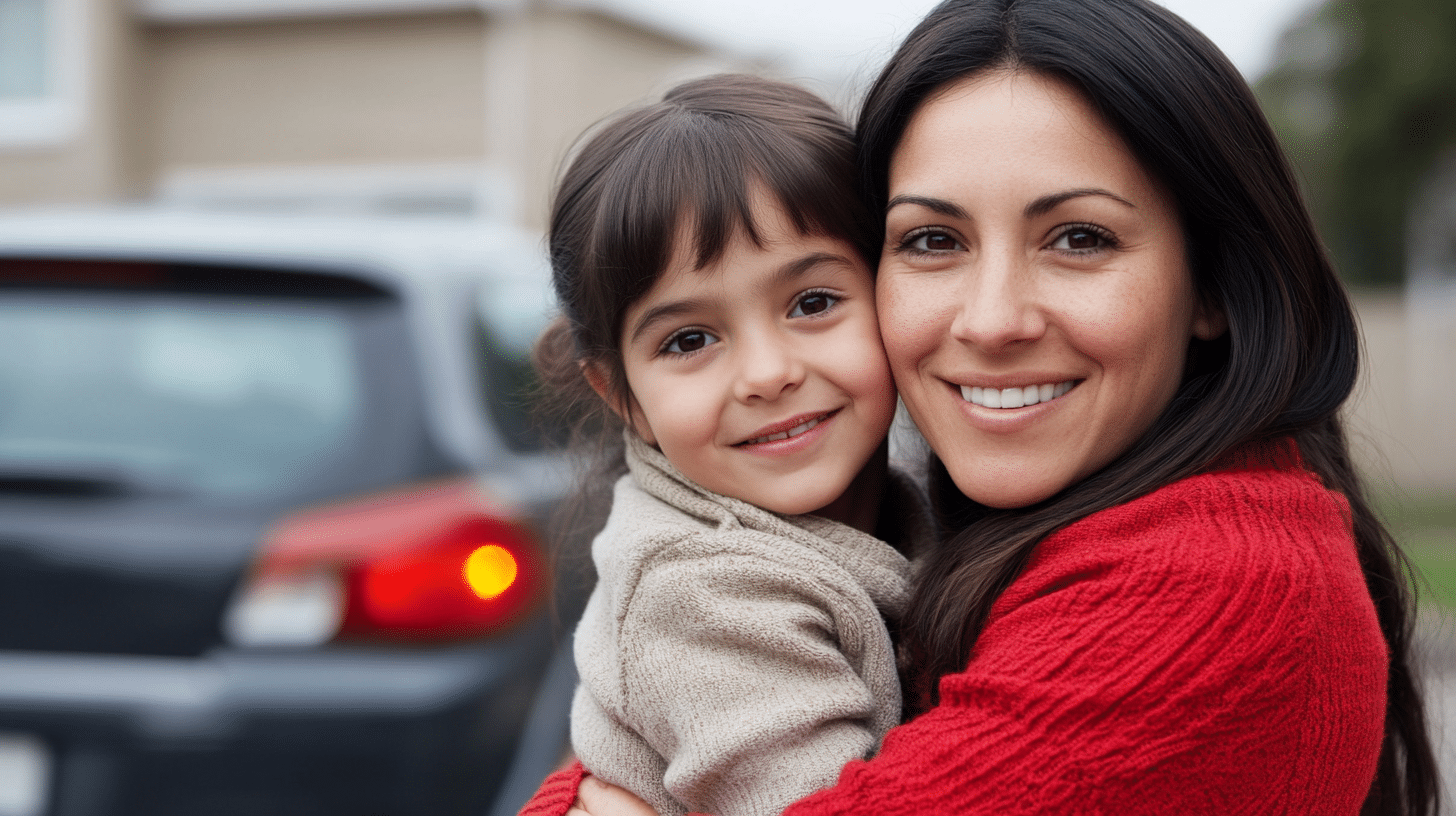 Car Savings for Single Parents