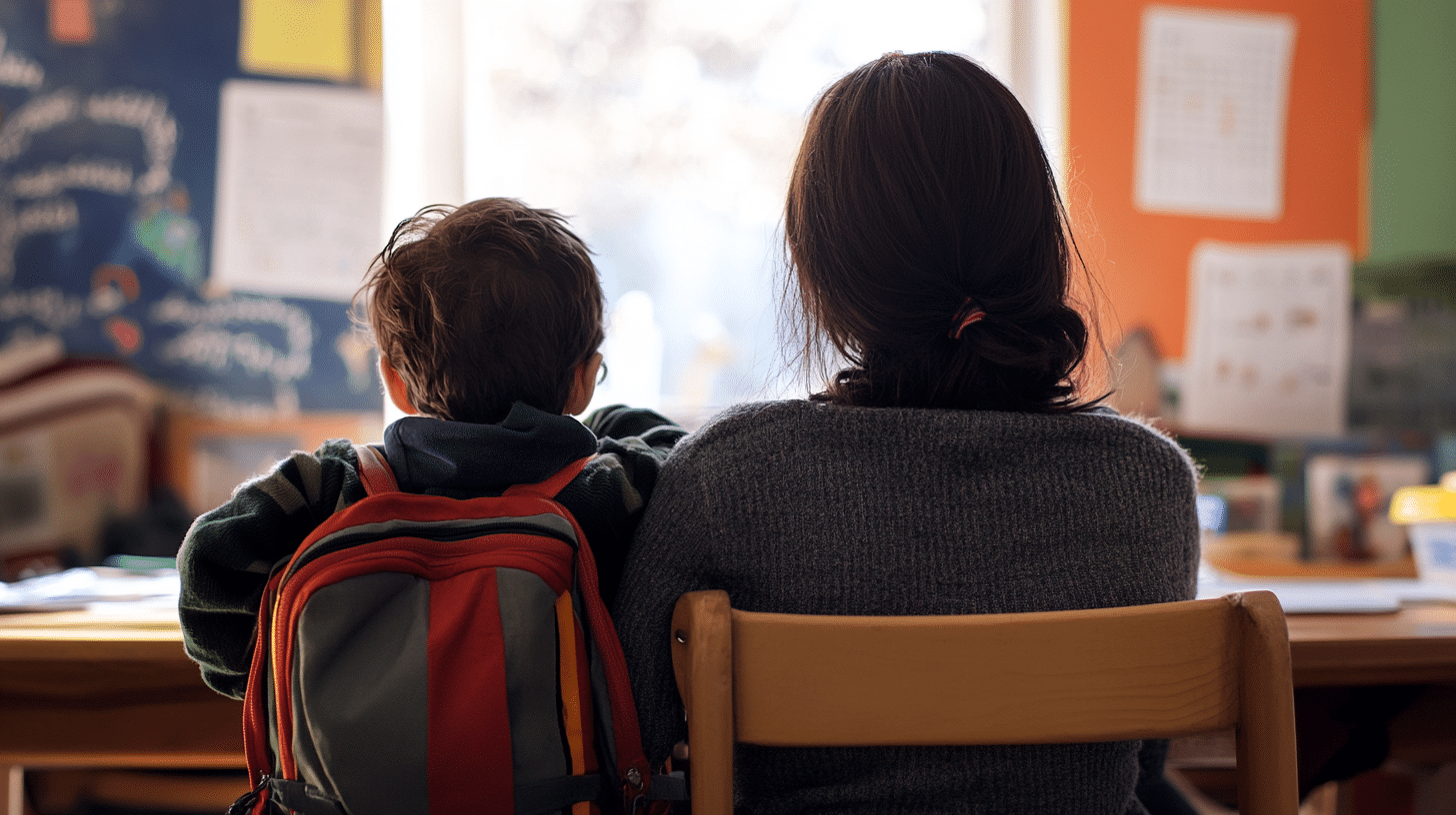 Child Education Savings for Single Parents