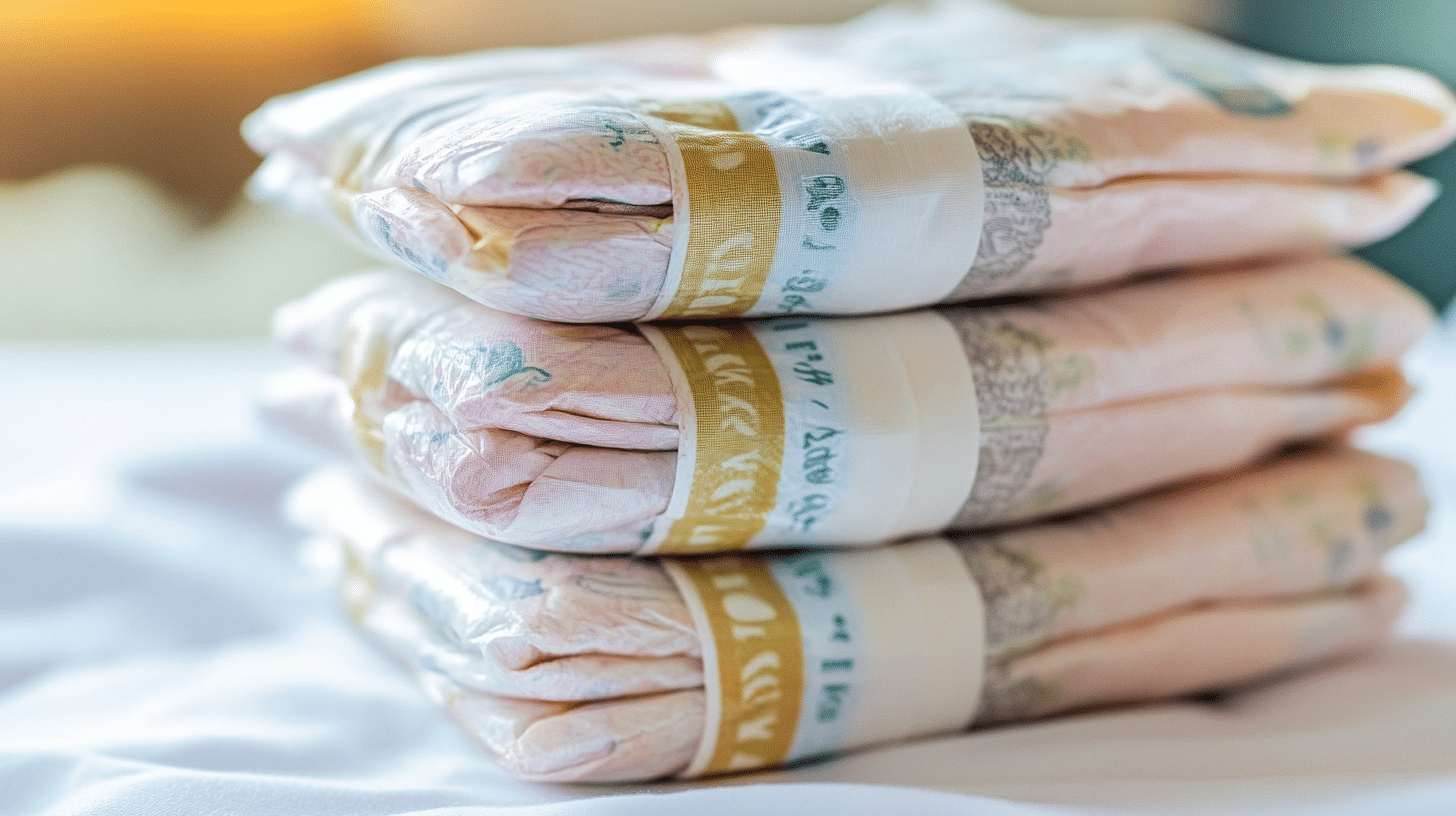 Diaper Savings for Single Parents