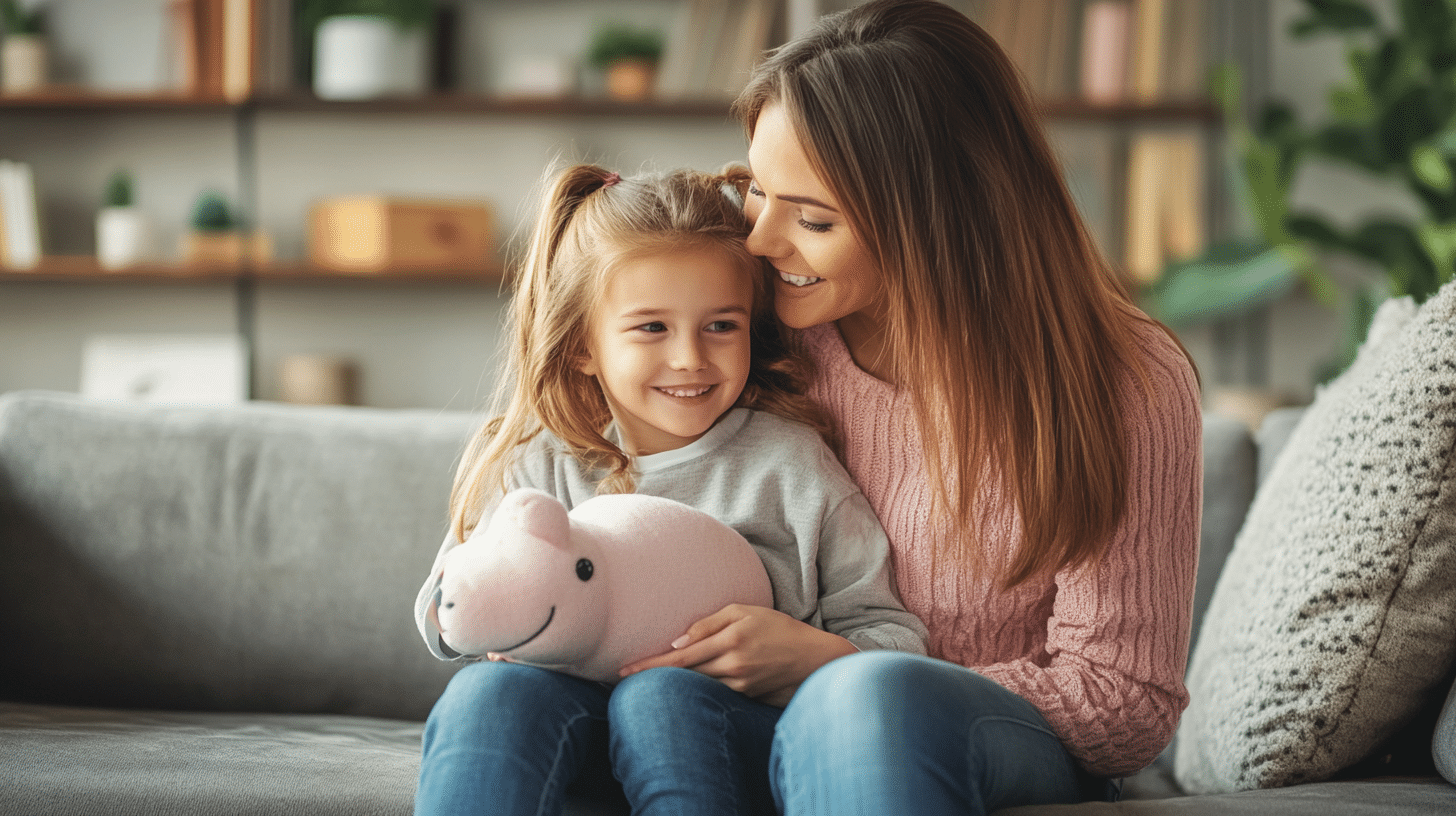 Financial Savings for Single Parents