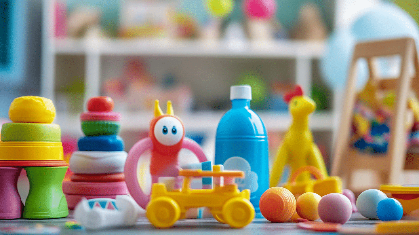 Free Products for Single Parents