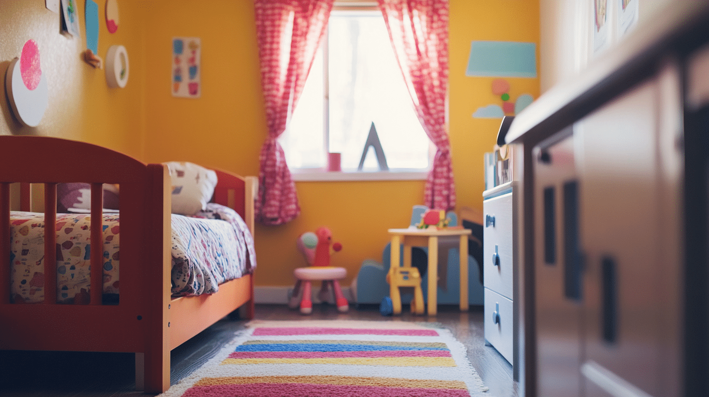 Furniture Savings for Single Parents