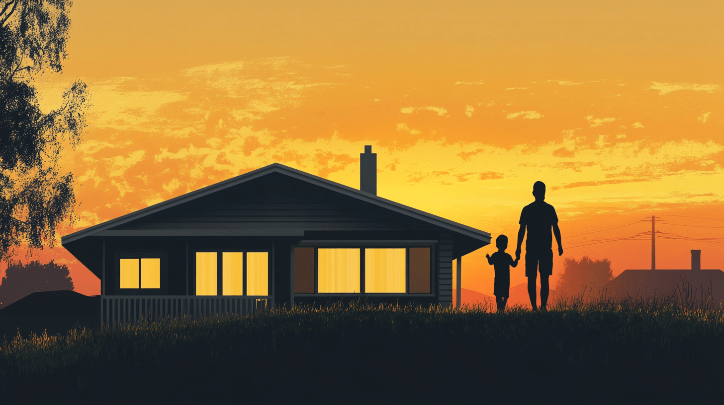 Housing & Utility Savings For Single Parents