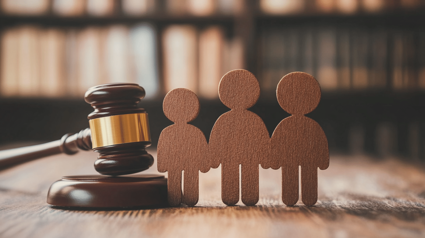 Legal Savings For Single Parents