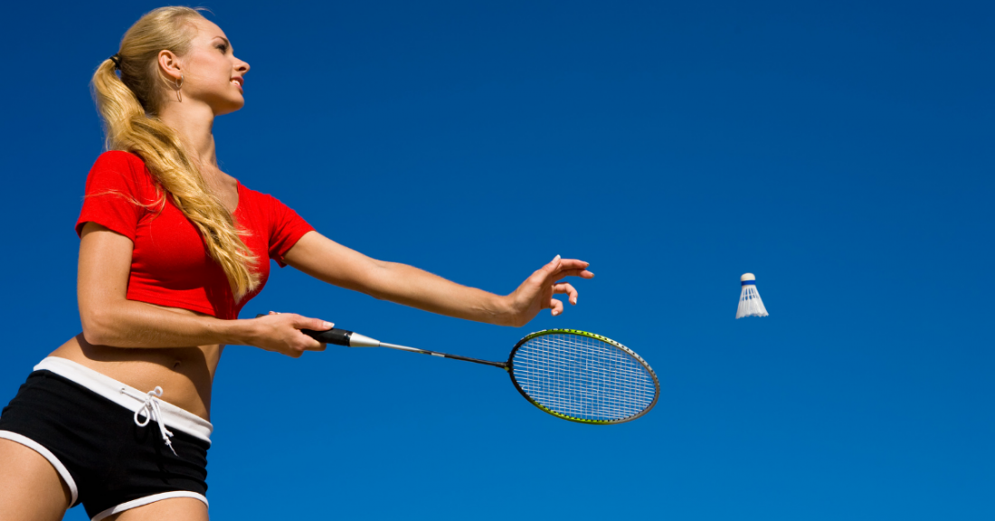 Here is a list of sporting goods stores that offer the best quality products at low prices.