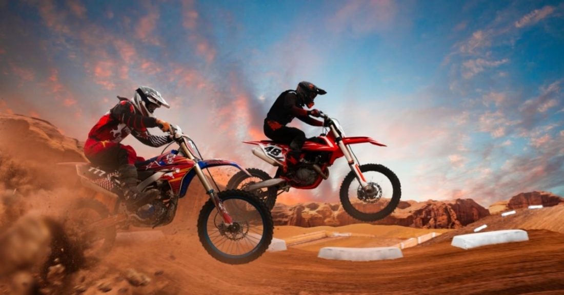 Chaparral Motorsports