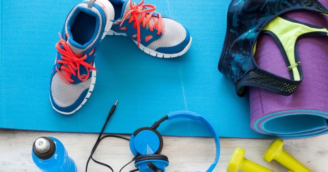 Dick's Sporting Goods