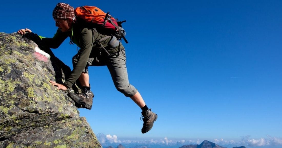 Eastern Mountain Sports