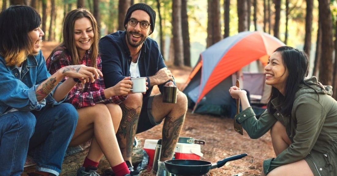 REI Co-op Sporting Goods