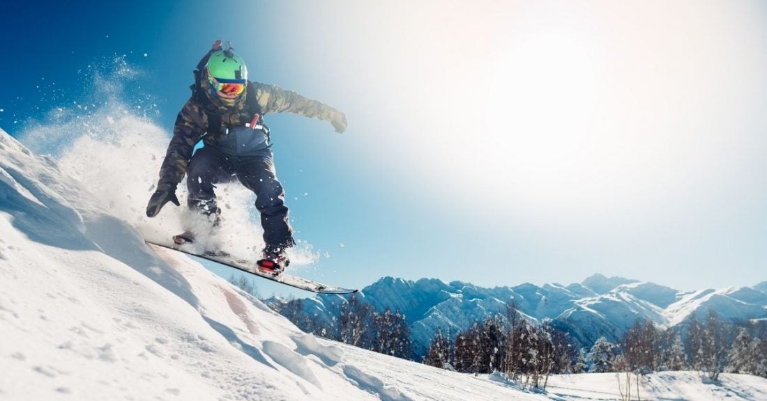 Sun & Ski Sporting Goods