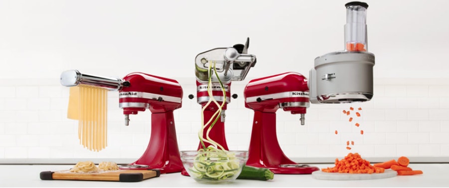 KitchenAid