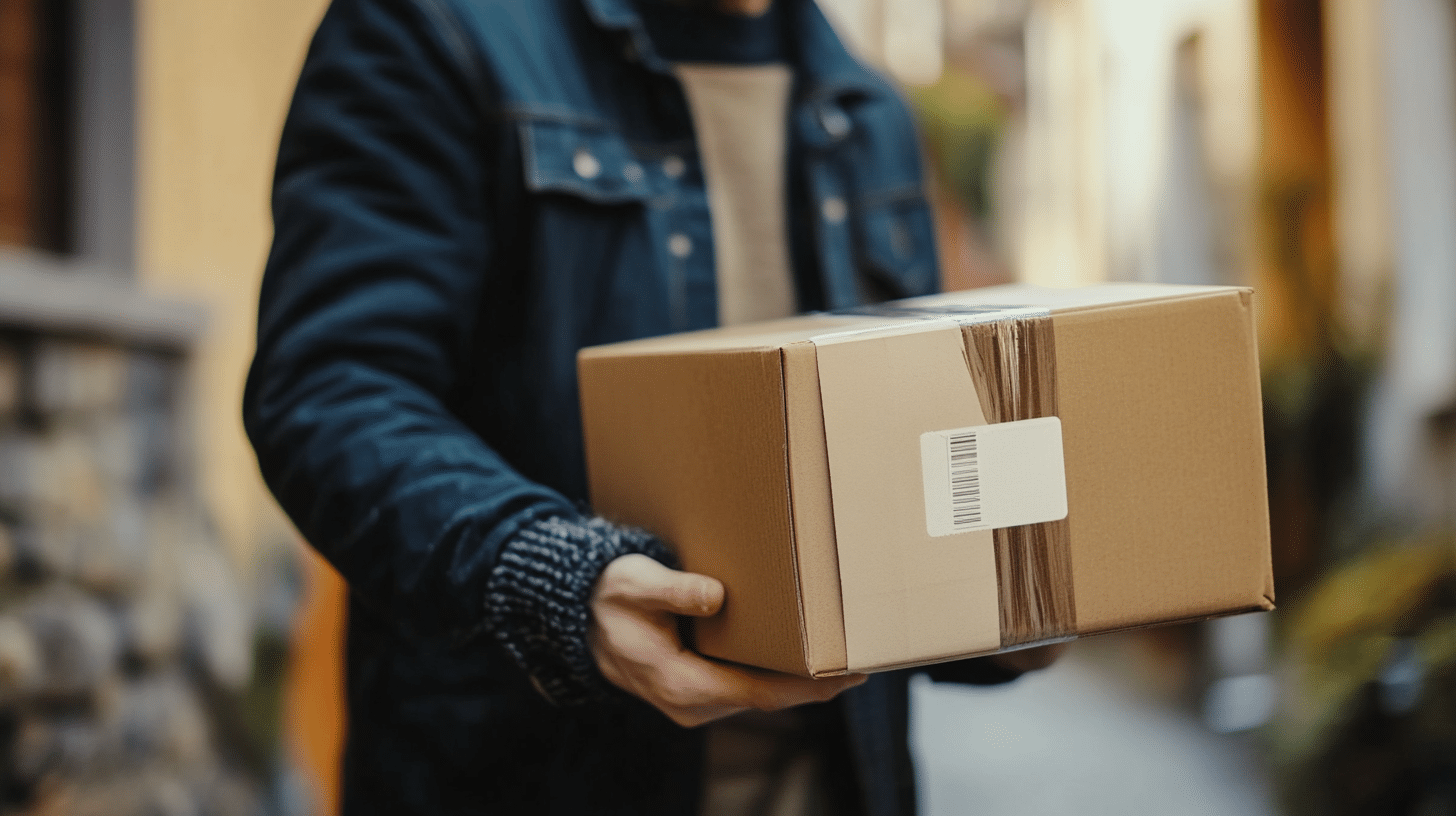 Take Advantage of Free Shipping Offers