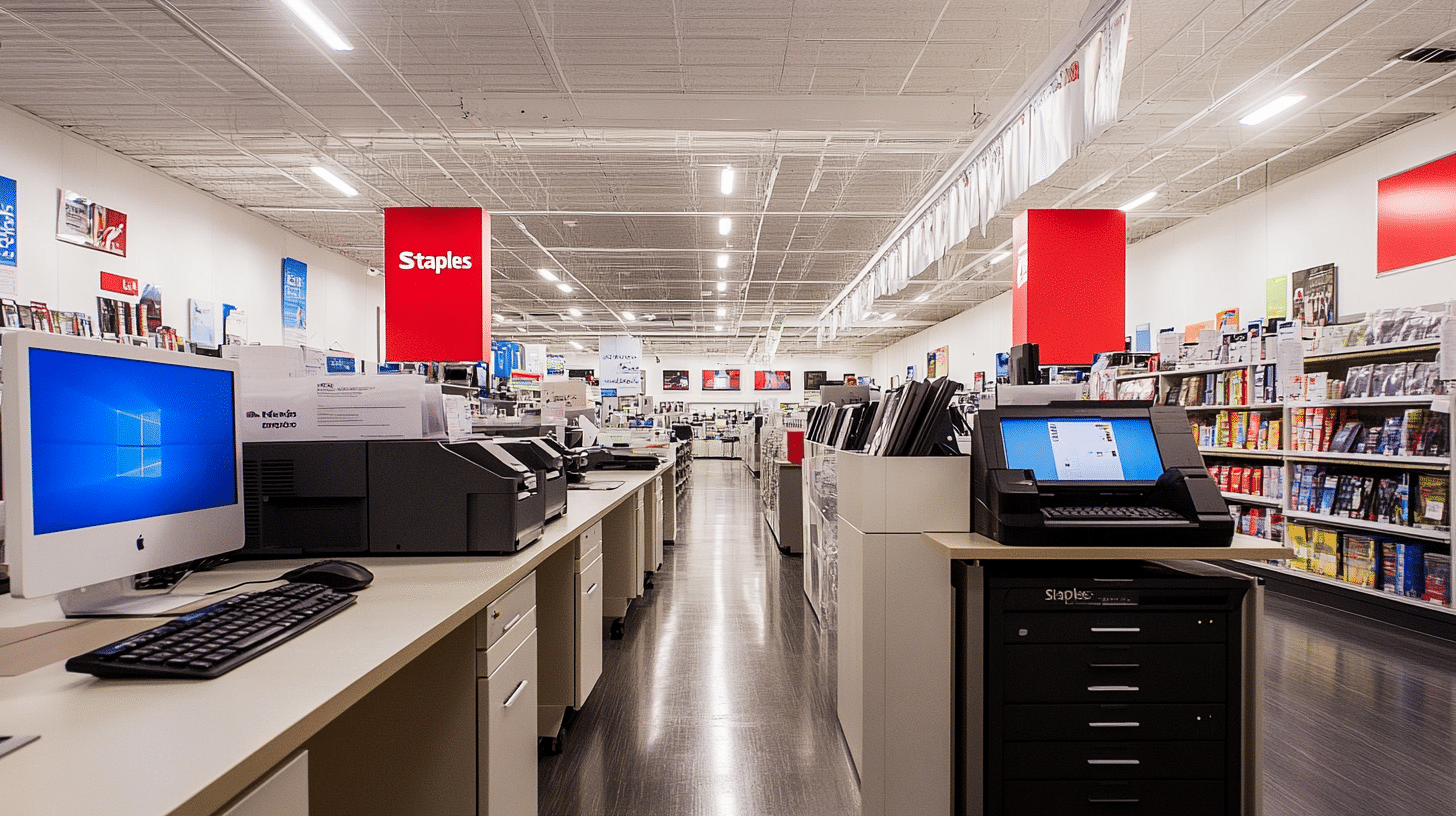 15 Must-Know Staples Shopping Hacks for Ultimate Savings