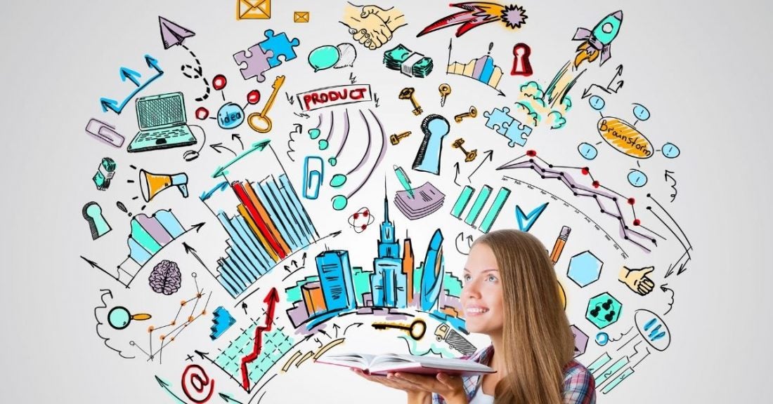 Online resources for knowledge that accept cryptocurrency