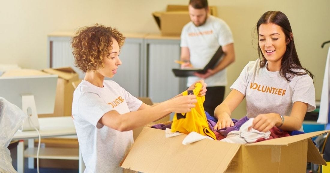 Non-profit organizations that accept Bitcoin for donations