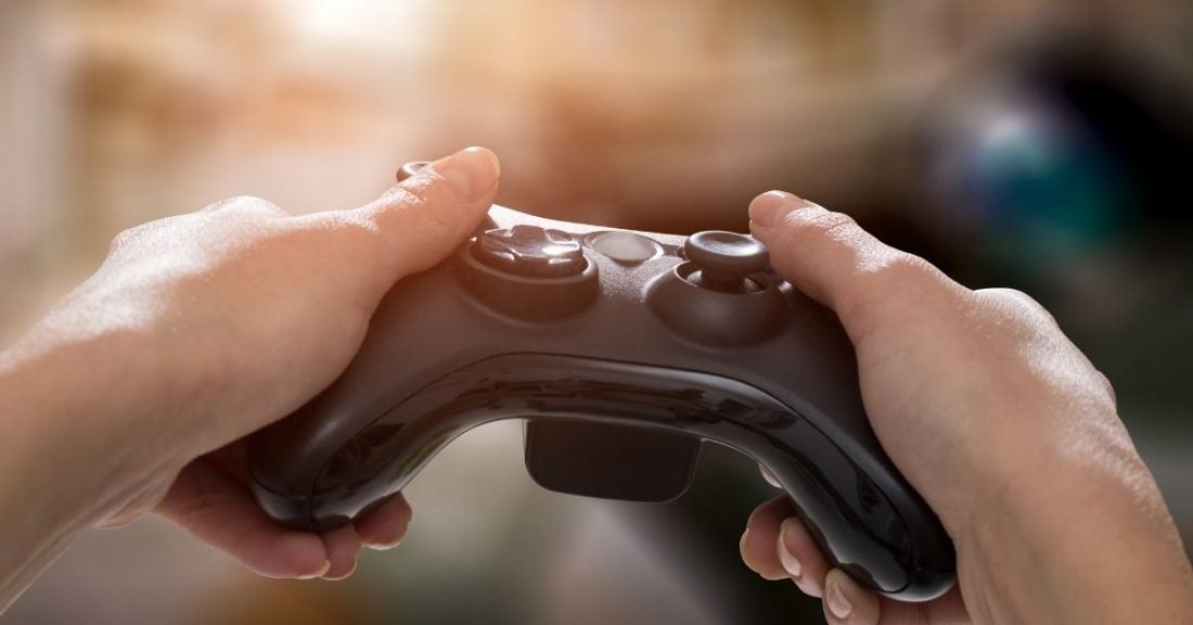 Video game stores and online sports betting companies that accept bitcoin