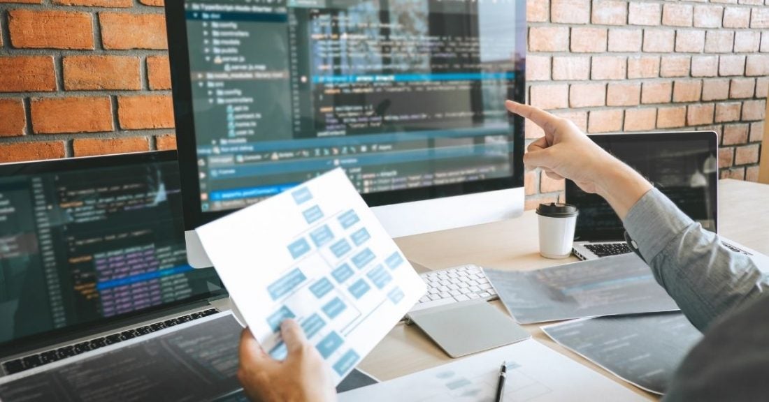 Software and hardware companies that accept bitcoin