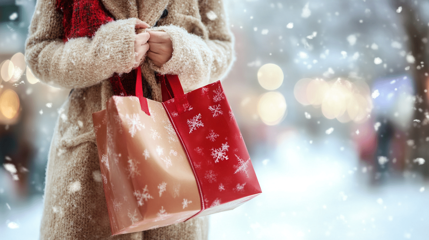 Advanced Seasonal Sale Strategies