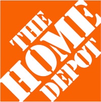 the home depot-logo