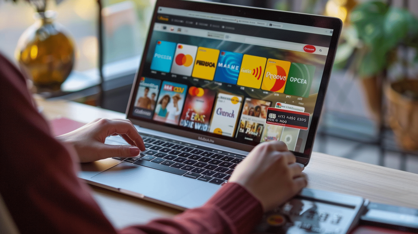 Use Credit Card Benefits