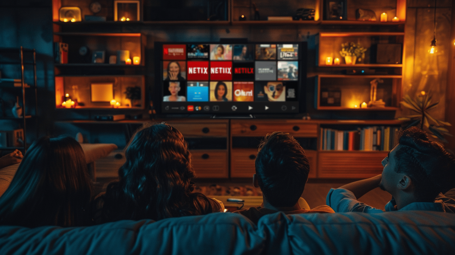 Take Advantage of Student and Family Plans