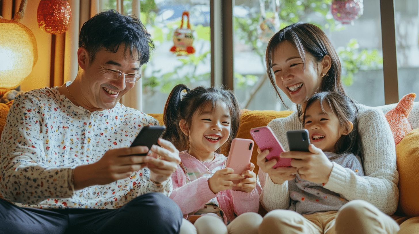 Capitalize on T-Mobile’s Family Plan Discounts