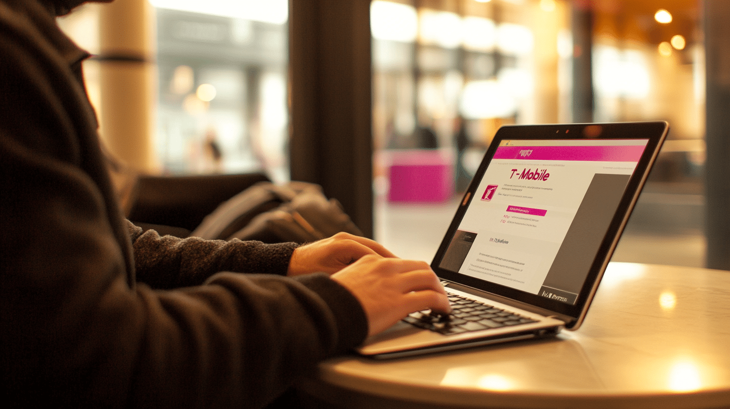 Sign Up for T-Mobile Emails to Receive Exclusive Coupons