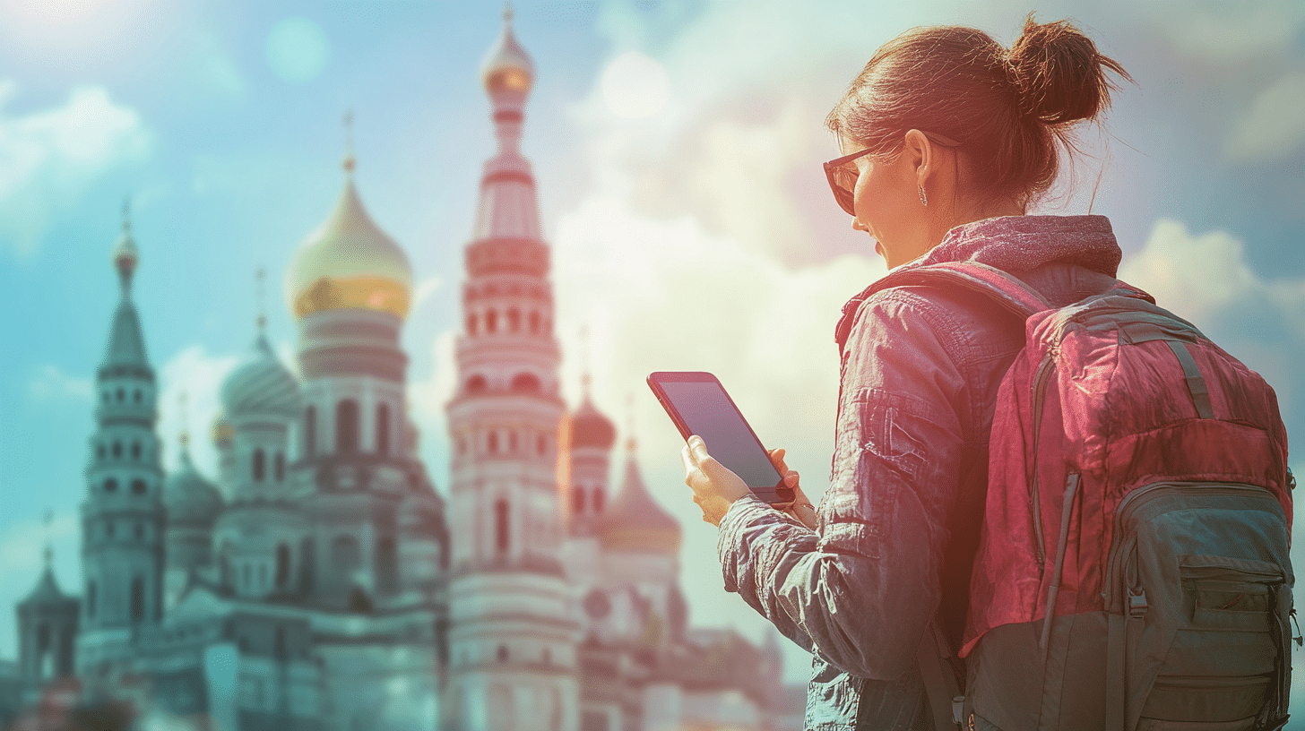 Utilize T-Mobile’s International Roaming Benefits