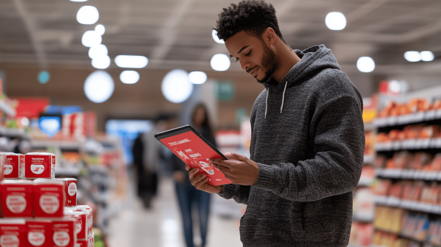 Maximize Savings with the Target Weekly Ad