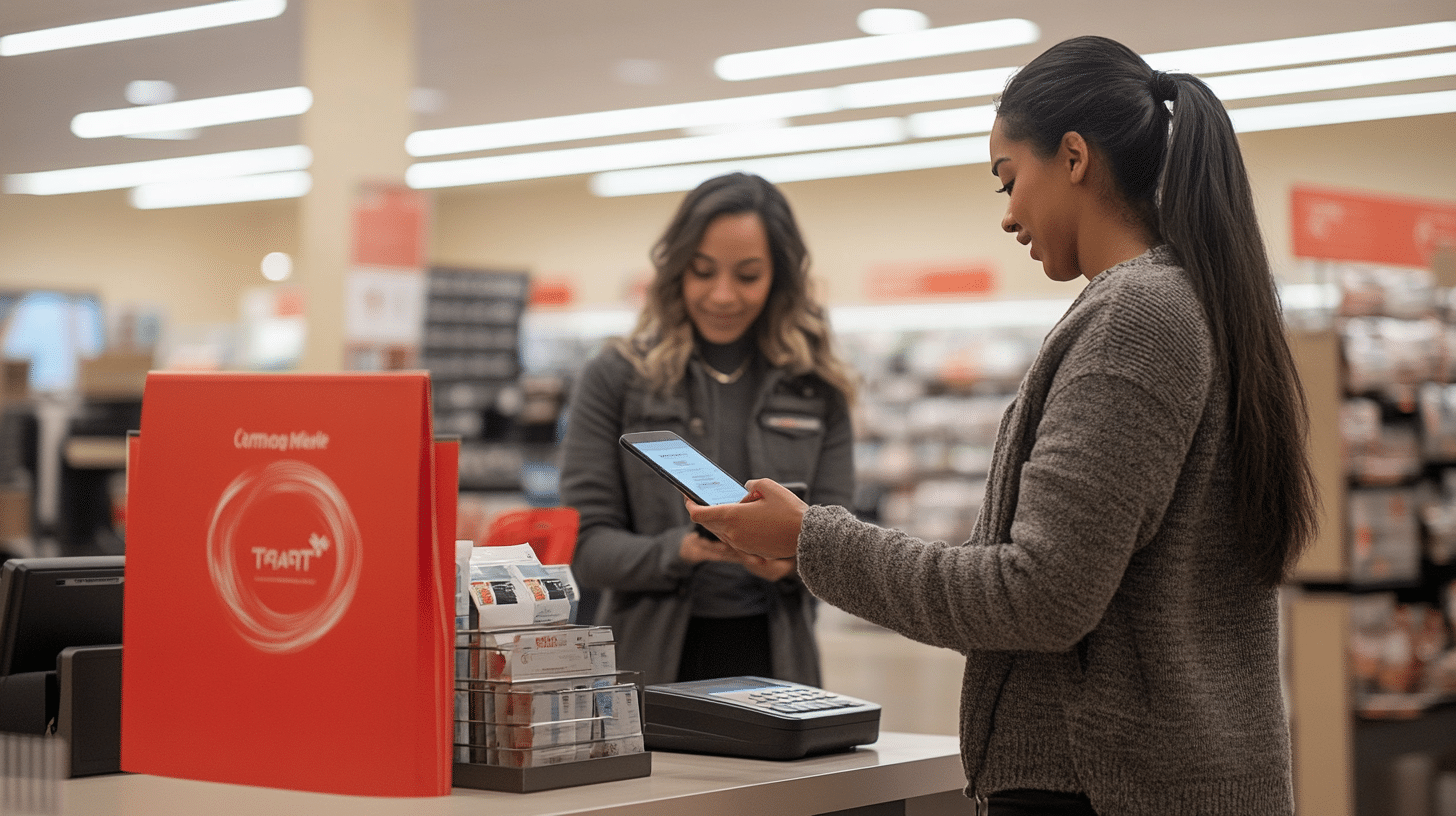 Save with Target Subscriptions