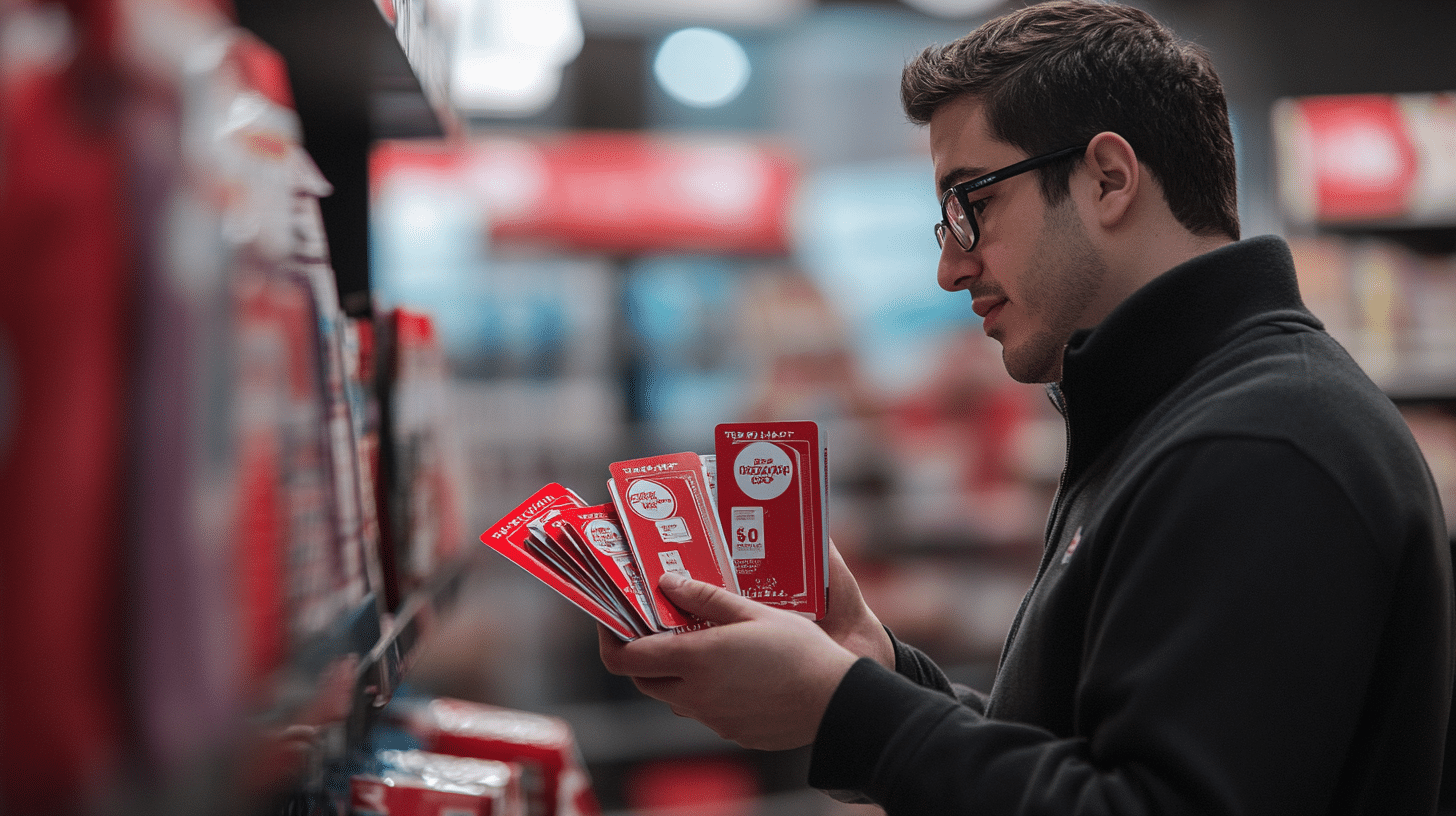 Take Advantage of Gift Card Promotions