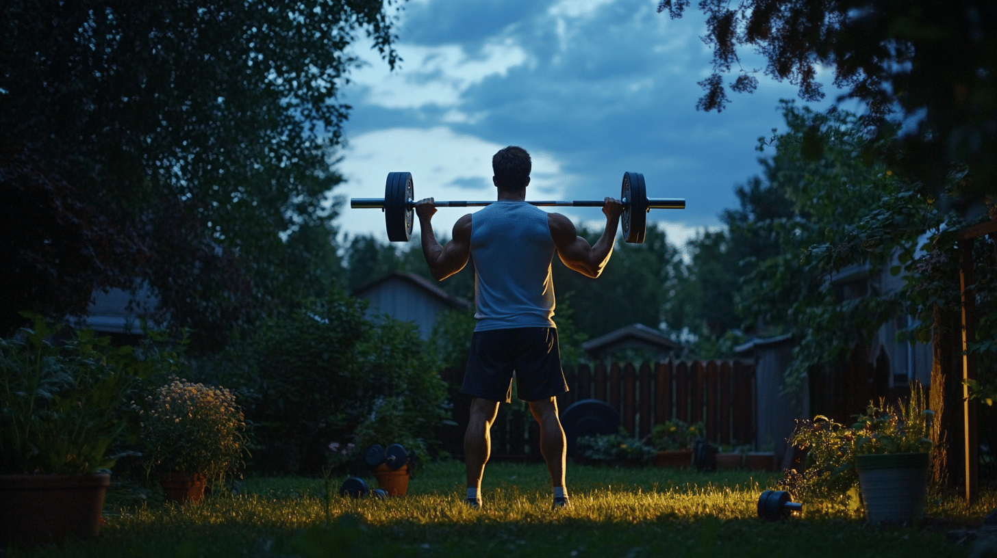 Fitness & Health Discounts