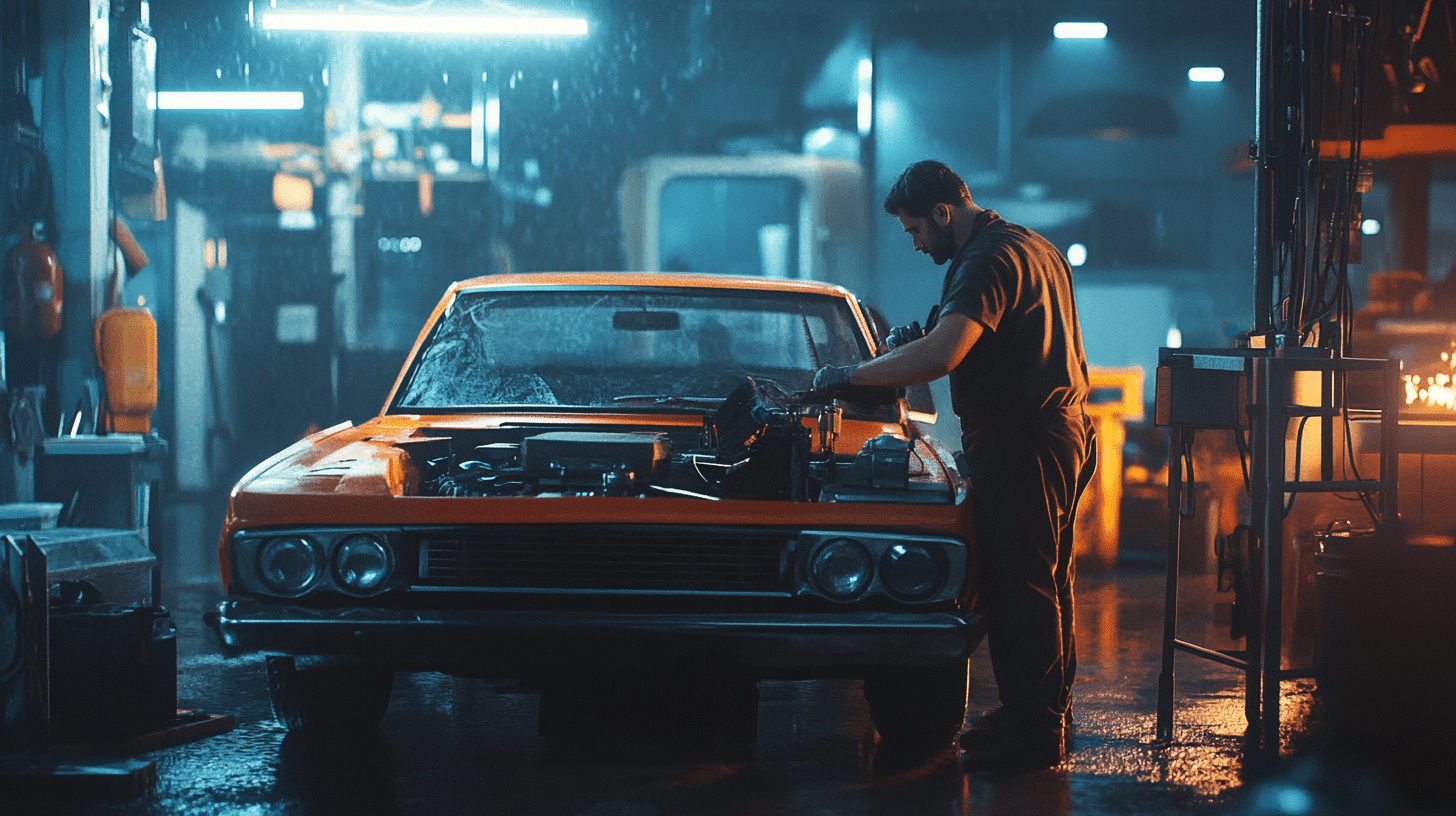 Automotive Discounts