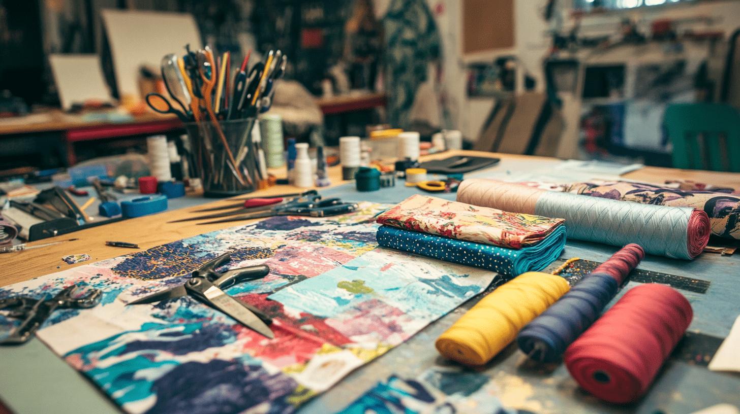 Craft & Fabric Discounts