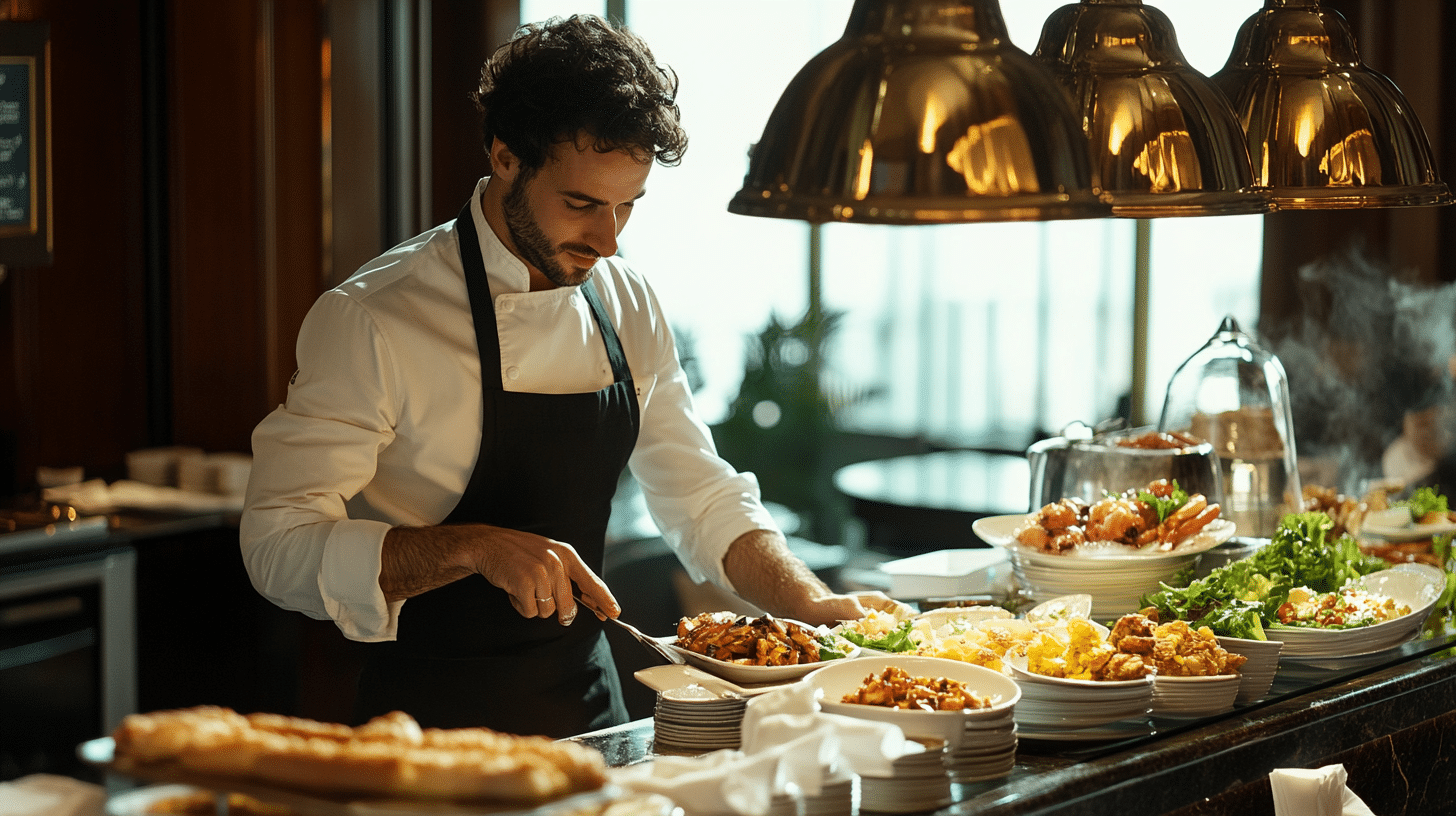 Food & Restaurant Discounts