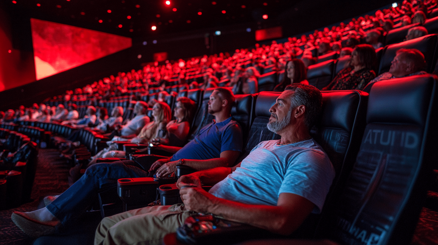 Movie & Theater Discounts