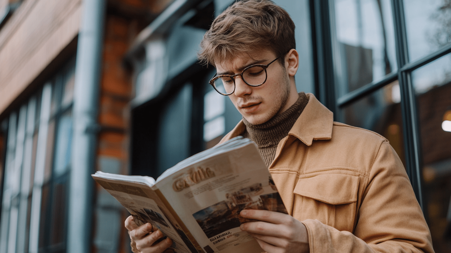 News & Magazine Discounts