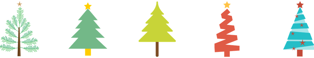 Christmas Trees